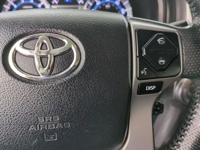 Used 2015 Toyota 4Runner SR5 RWD image 30