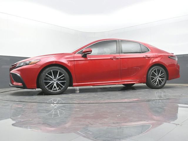 Used 2023 Toyota Camry SE FWD image 38