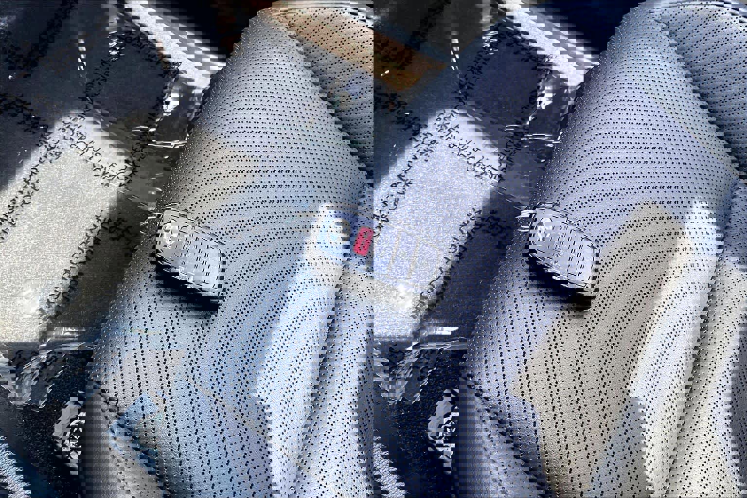 Used 2024 Toyota Crown Limited w/ Advanced Technology Package image 15