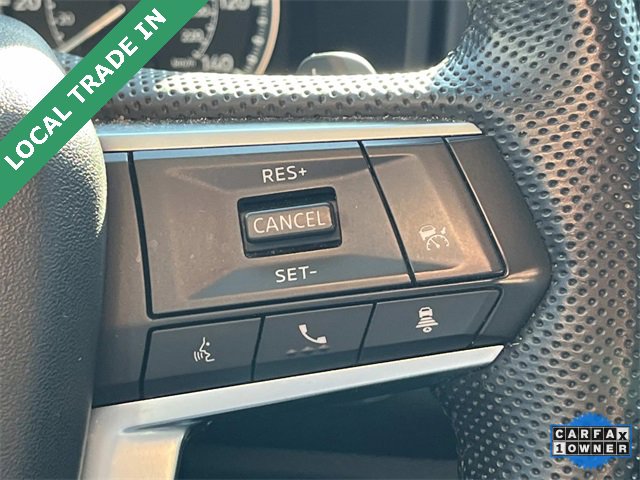 Used 2023 Mitsubishi Outlander Ralliart image 30