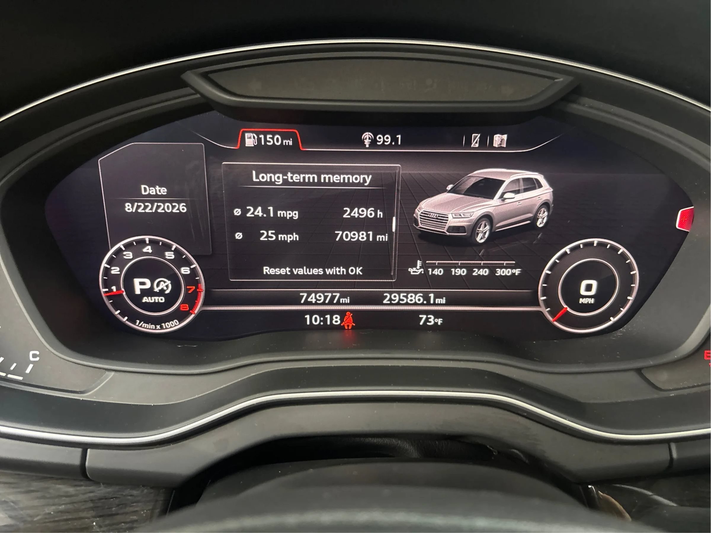 Used 2018 Audi Q5 2.0T Premium AWD/4WD image 23