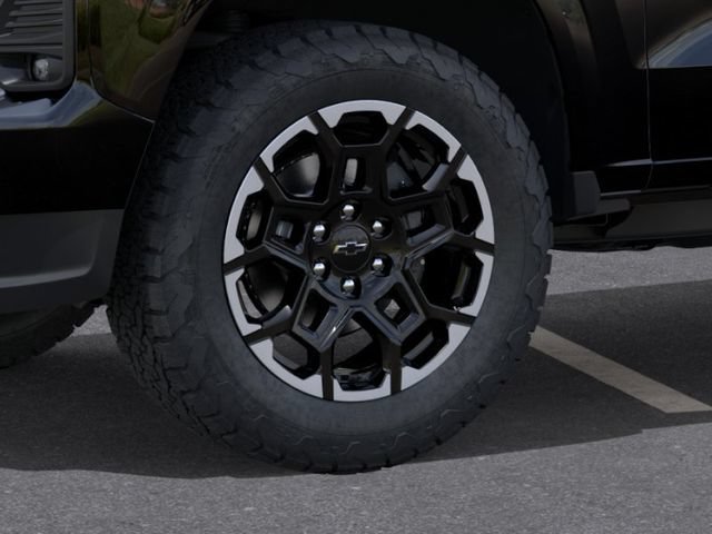 New 2026 Chevrolet Colorado Z71 w/ Technology Package AWD/4WD image 9