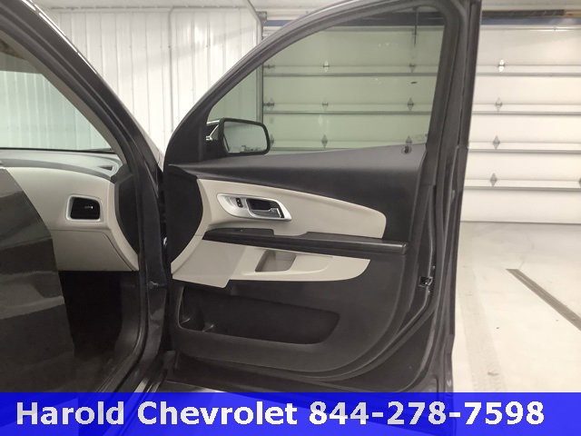 Used 2016 Chevrolet Equinox LTZ w/ LPO, Protection Package image 10