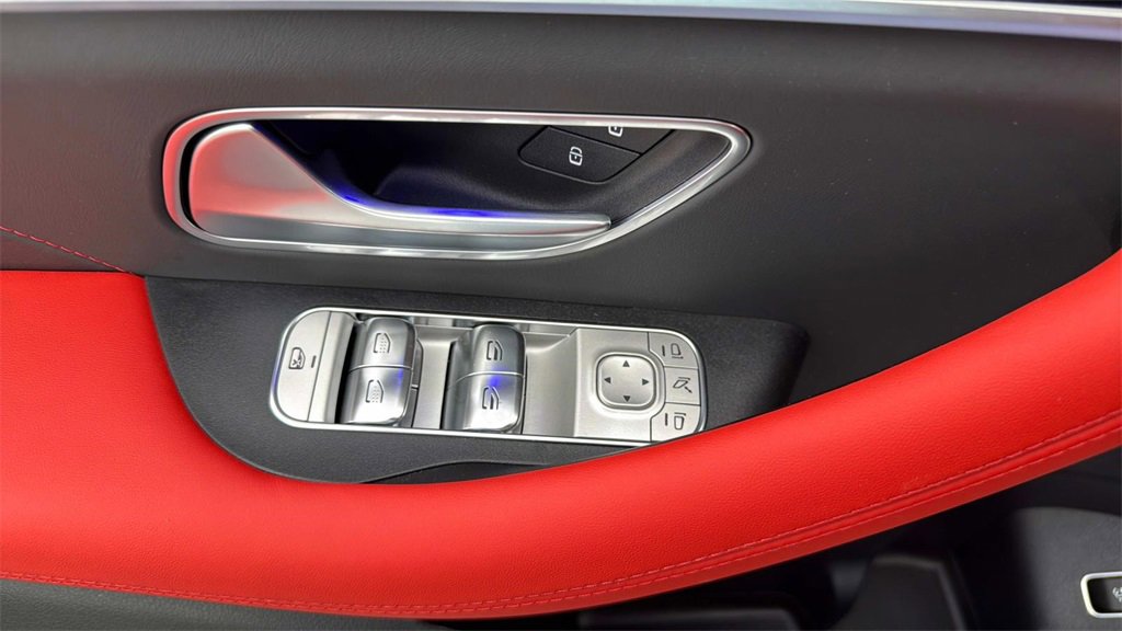 New 2025 Mercedes-Benz GLE 63 AMG S image 12