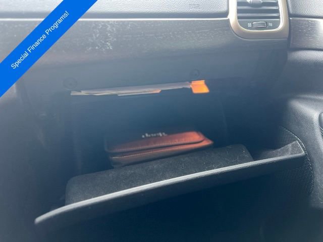 Used 2017 Jeep Grand Cherokee Laredo w/ Quick Order Package 23E image 20