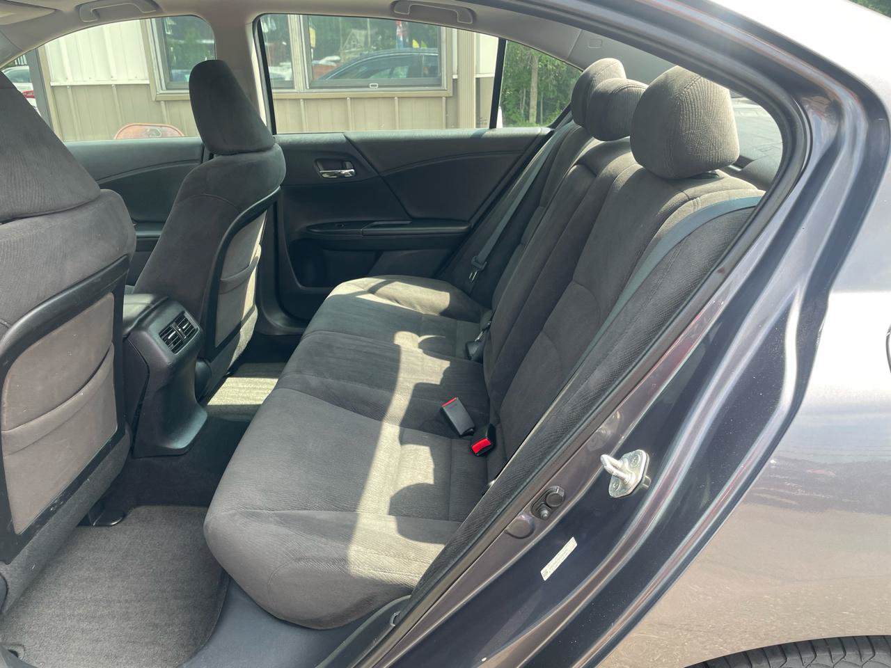 Used 2013 Honda Accord EX image 9