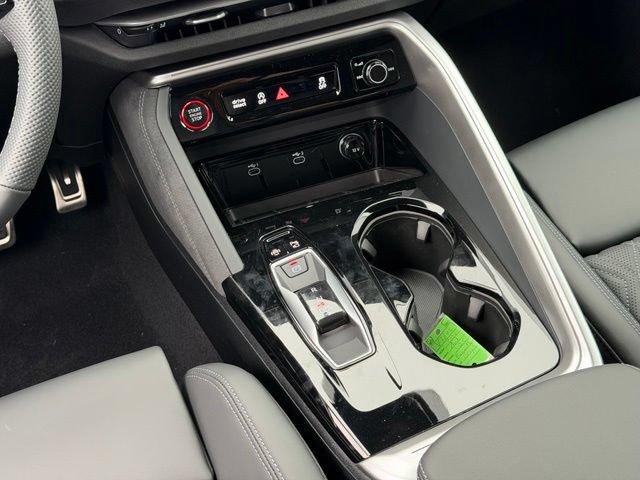 New 2026 Audi SQ5 Premium Plus AWD/4WD image 20
