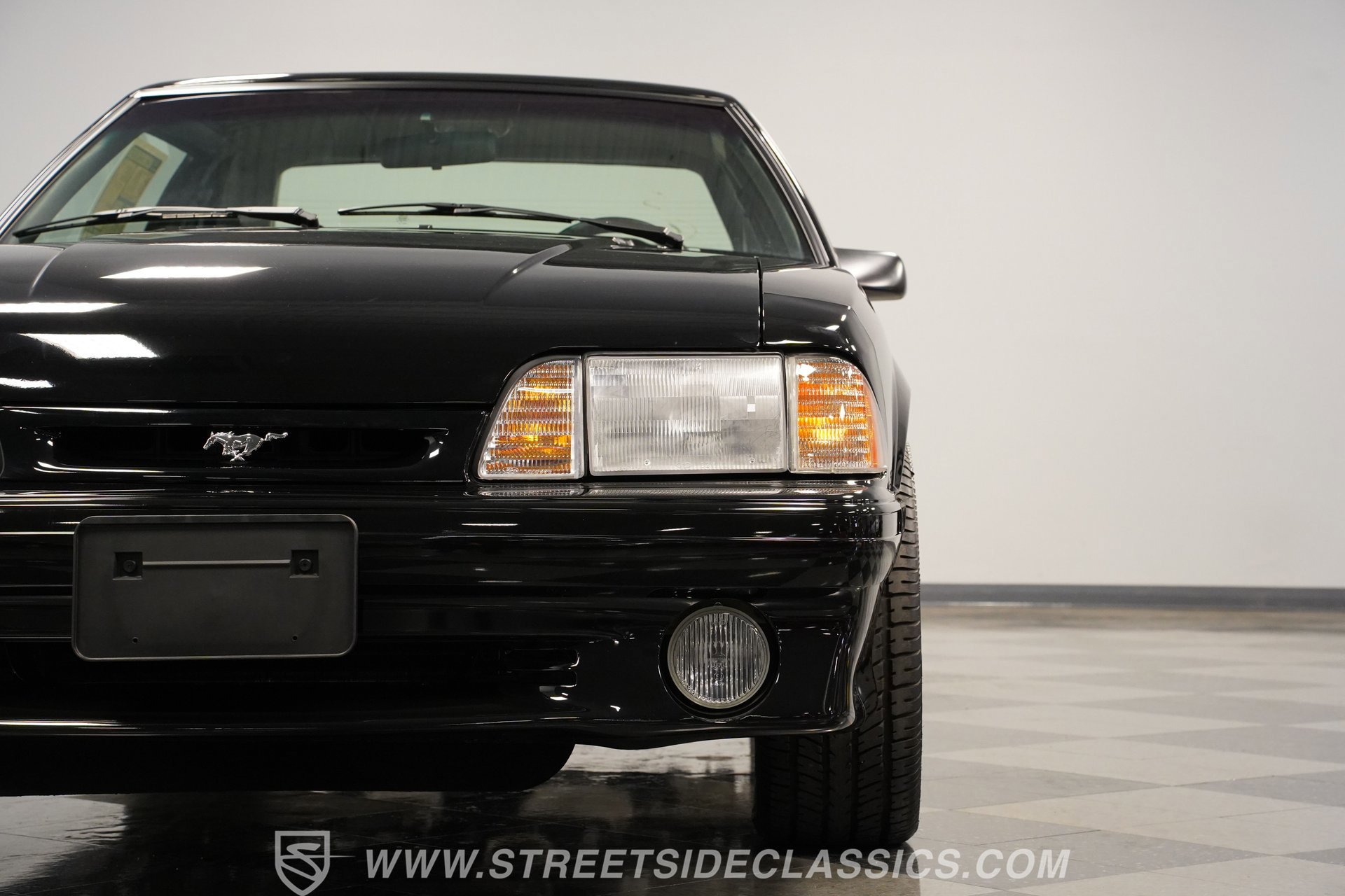 Used 1993 Ford Mustang Cobra image 20