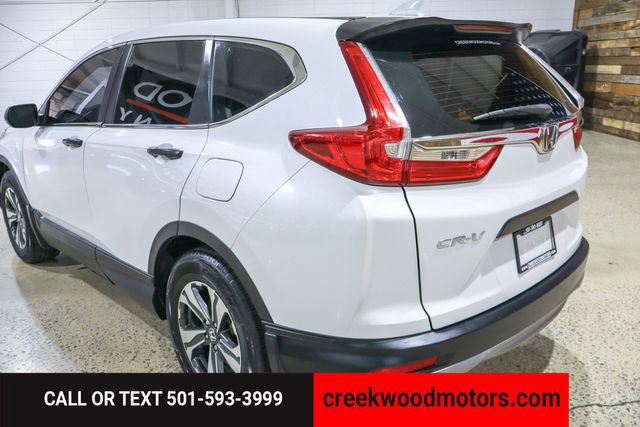 Used 2019 Honda CR-V LX image 28
