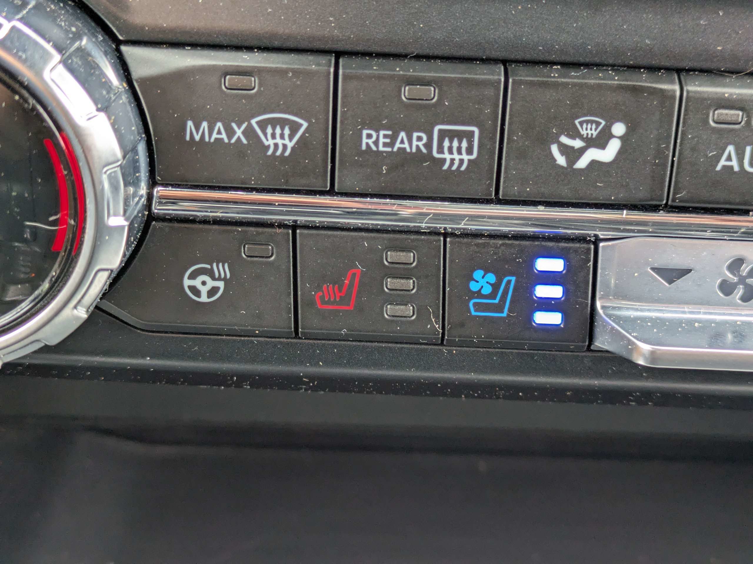 Certified 2023 Ford F150 Lariat w/ Equipment Group 502A High AWD/4WD image 25