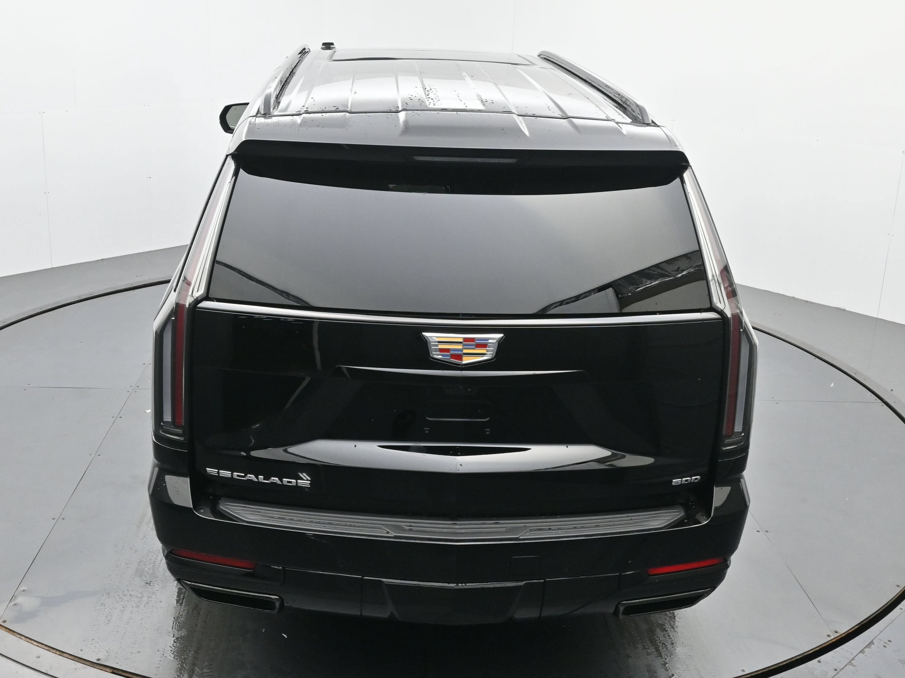 New 2026 Cadillac Escalade ESV Sport w/ Touring Package AWD/4WD image 26