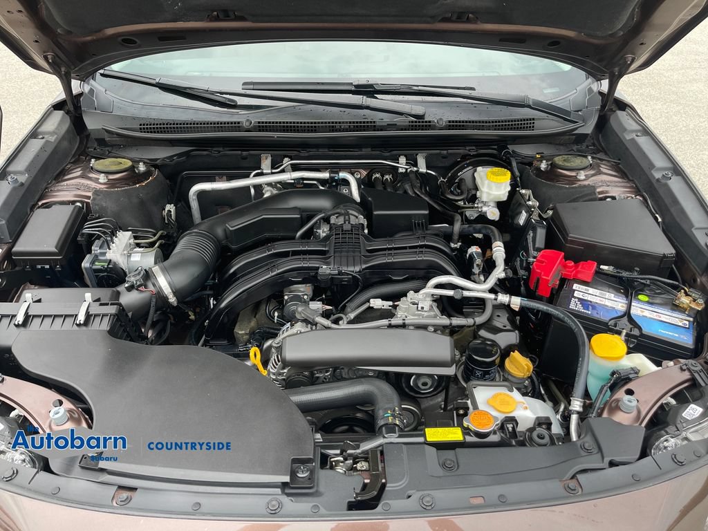 Used 2021 Subaru Outback Touring AWD/4WD image 22