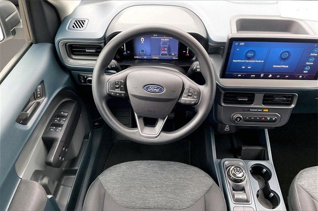 Used 2025 Ford Maverick XL image 5