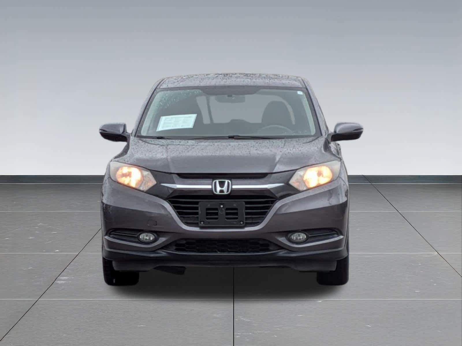 Used 2016 Honda HR-V EX image 9