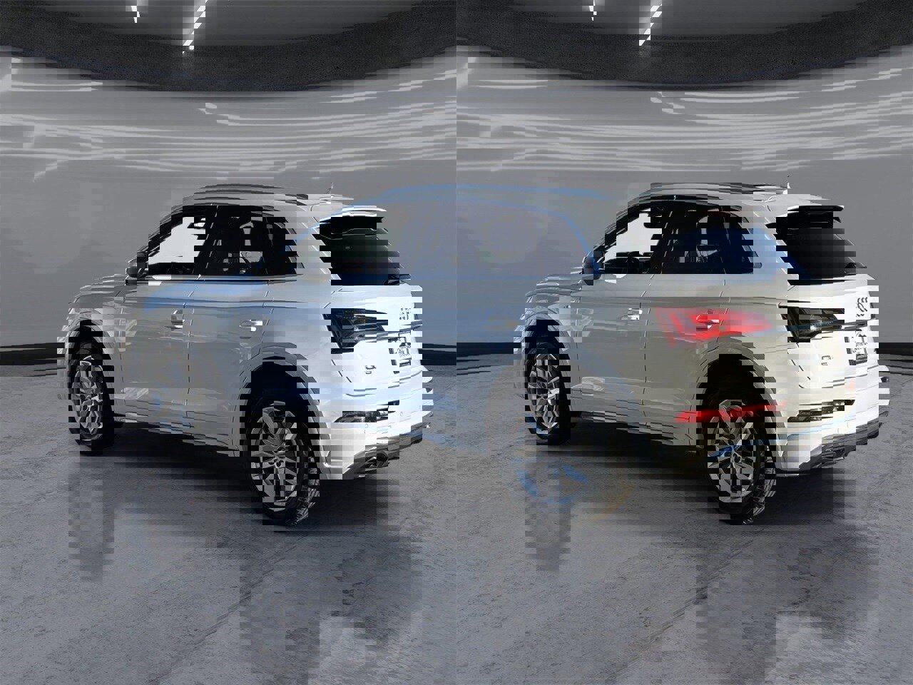 Used 2022 Audi Q5 2.0T Premium image 4