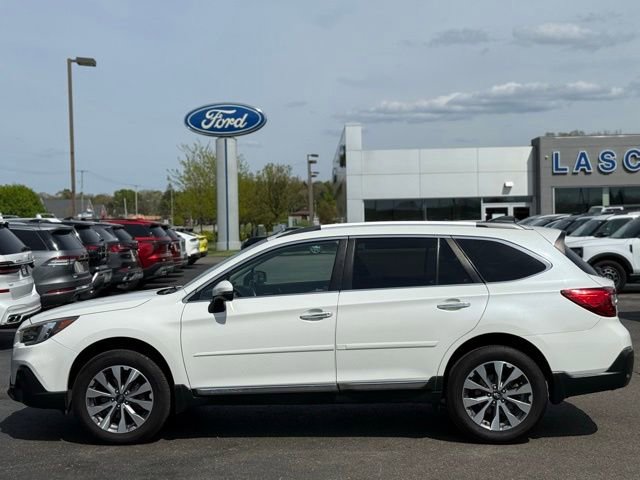 Used 2018 Subaru Outback 3.6R Touring AWD/4WD image 45