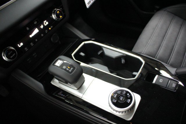 New 2026 Mitsubishi Outlander Trail Edition image 14