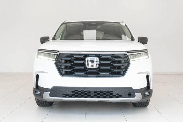 Used 2025 Honda Pilot EX-L image 26