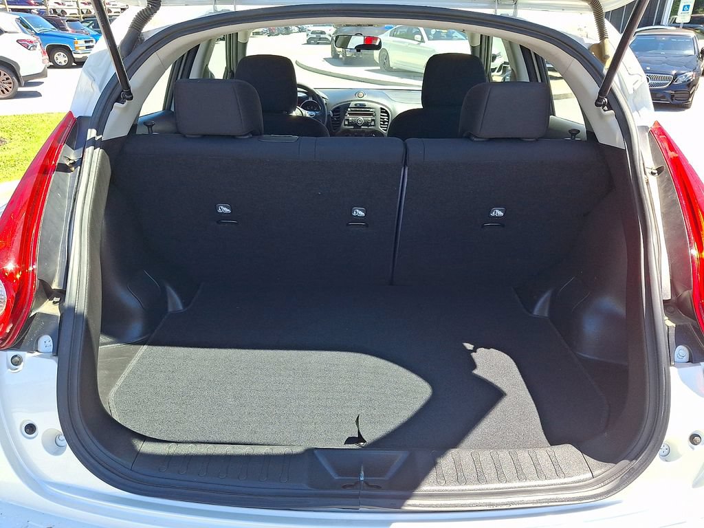 Used 2014 Nissan Juke S AWD/4WD image 28