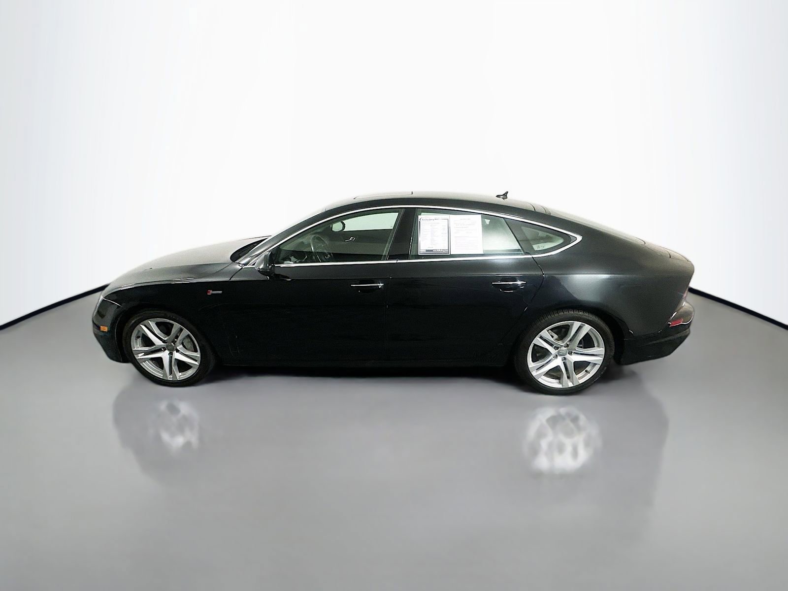 Used 2018 Audi A7 3.0T Premium Plus w/ Cold Weather Package AWD/4WD image 4
