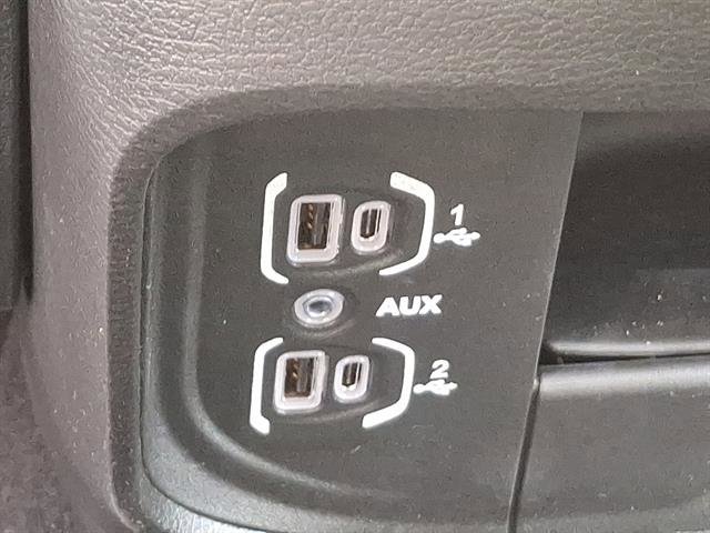 New 2026 RAM 2500 Tradesman w/ Safety Group image 18