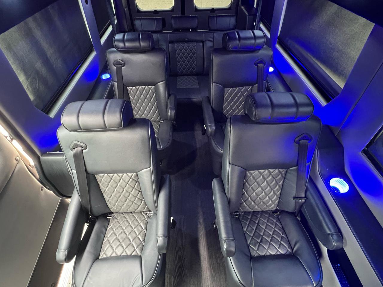 Used 2017 RAM ProMaster 3500 w/ Mopar Trailer Tow Group FWD image 56