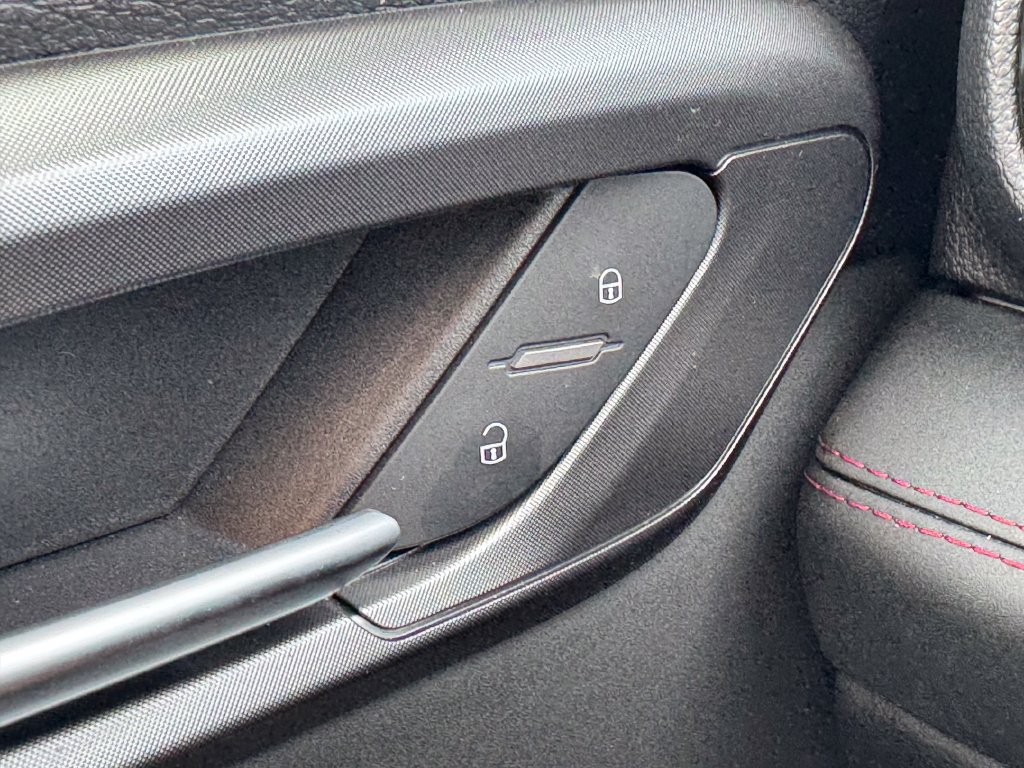 New 2025 Dodge Hornet GT w/ Tech Pack AWD/4WD image 26