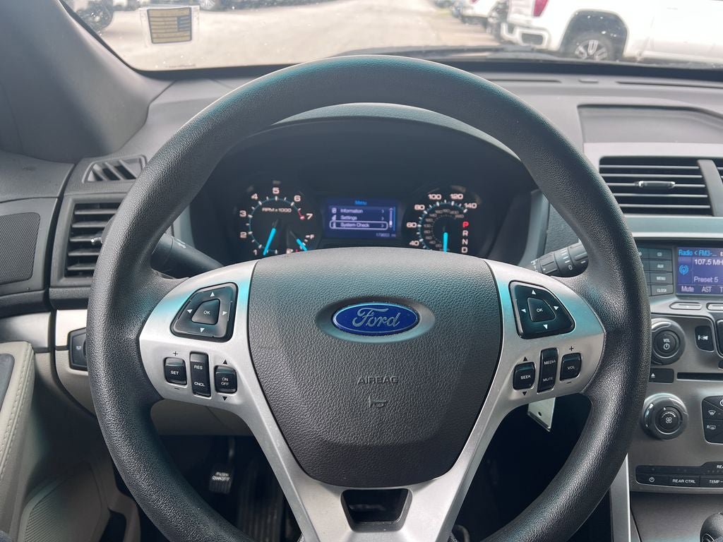 Used 2013 Ford Explorer FWD image 21