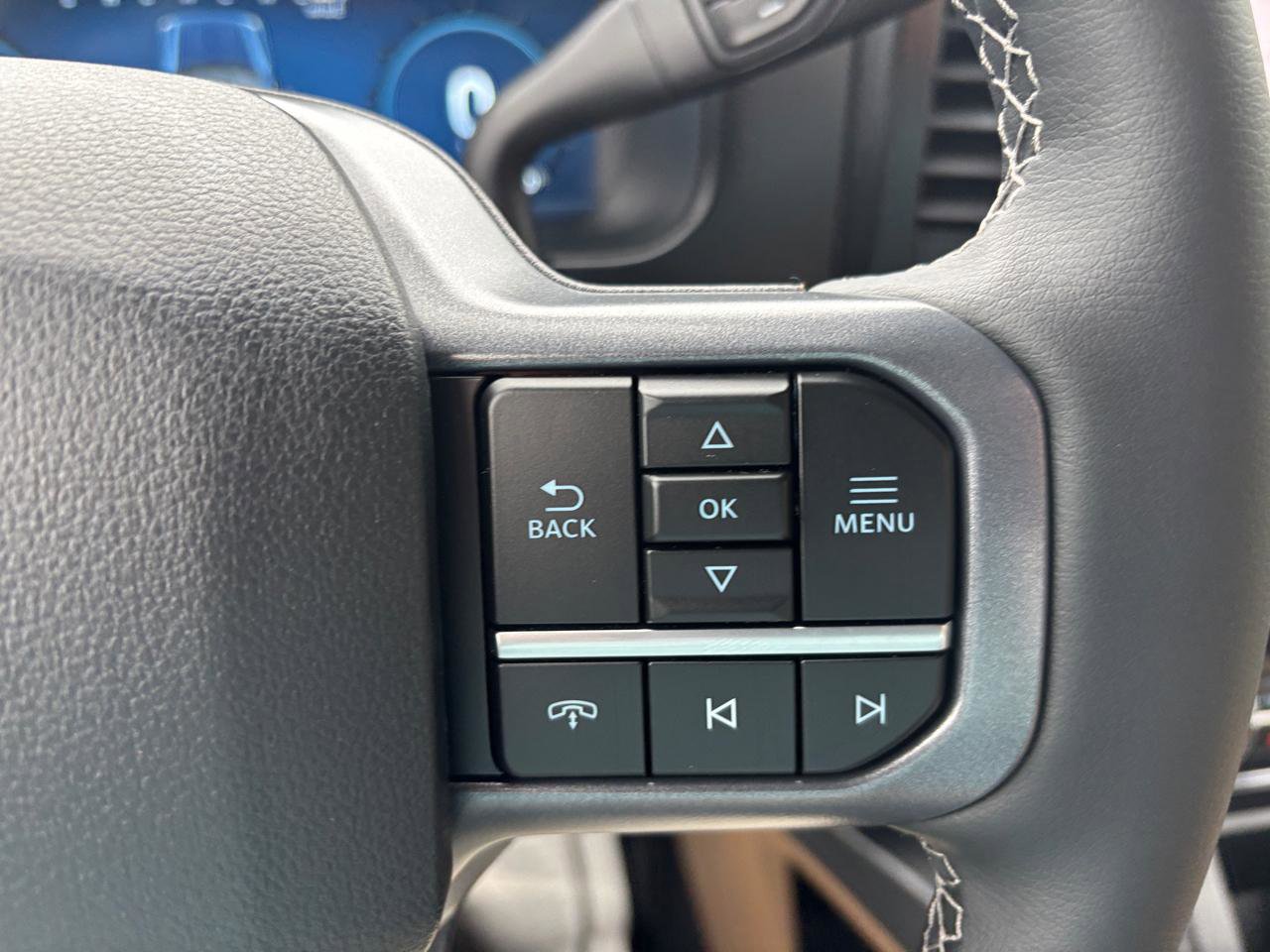 New 2026 Ford F250 Lariat AWD/4WD image 15