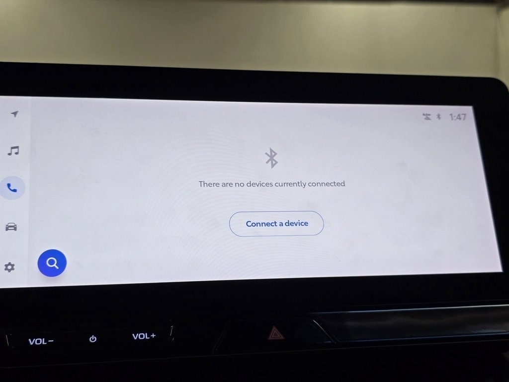 Certified 2024 Toyota Venza Limited image 4