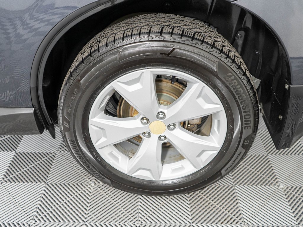 Used 2015 Subaru Forester 2.5i Premium w/ All-Weather Package image 28