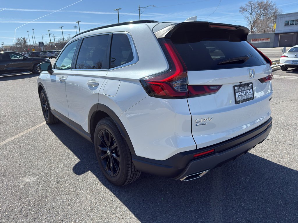 Used 2023 Honda CR-V Sport image 5