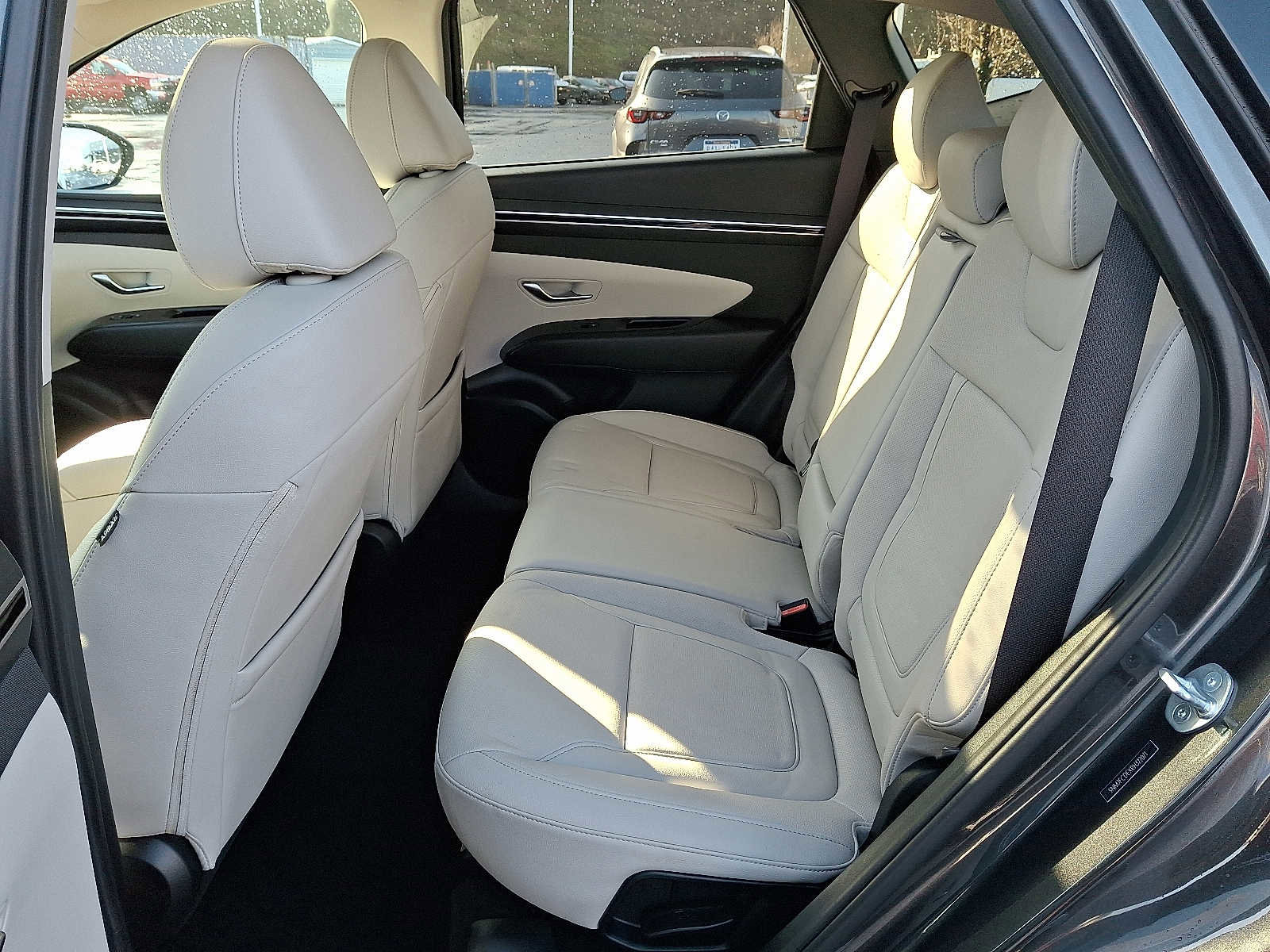 Used 2024 Hyundai Tucson SEL w/ Convenience Package image 10