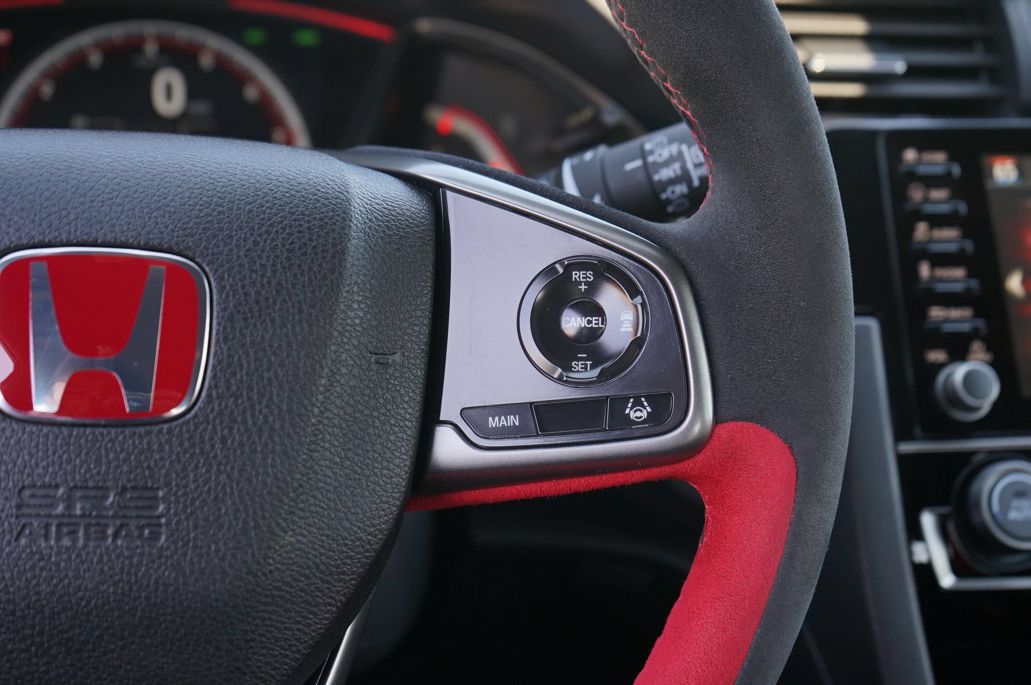 Used 2021 Honda Civic Type R image 27