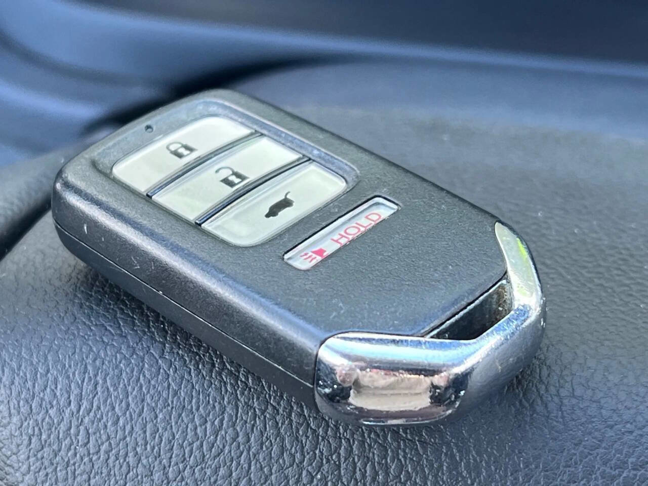 Used 2015 Honda CR-V EX-L image 40