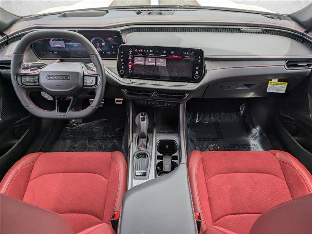 New 2026 Dodge Charger R/T AWD/4WD image 15