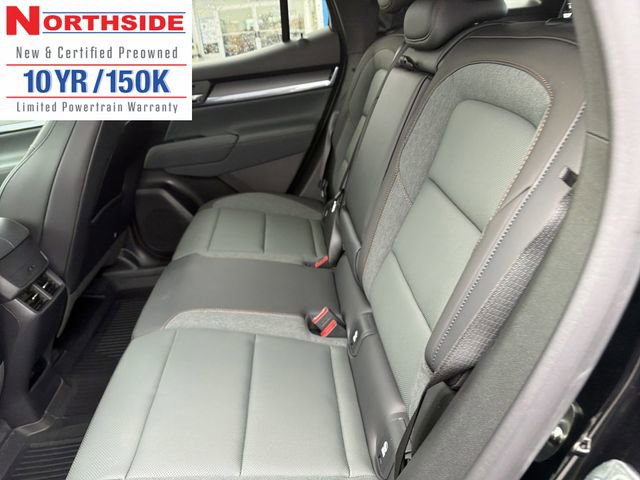 New 2026 GMC Terrain AT4 w/ LPO, Floor Liner Package image 13