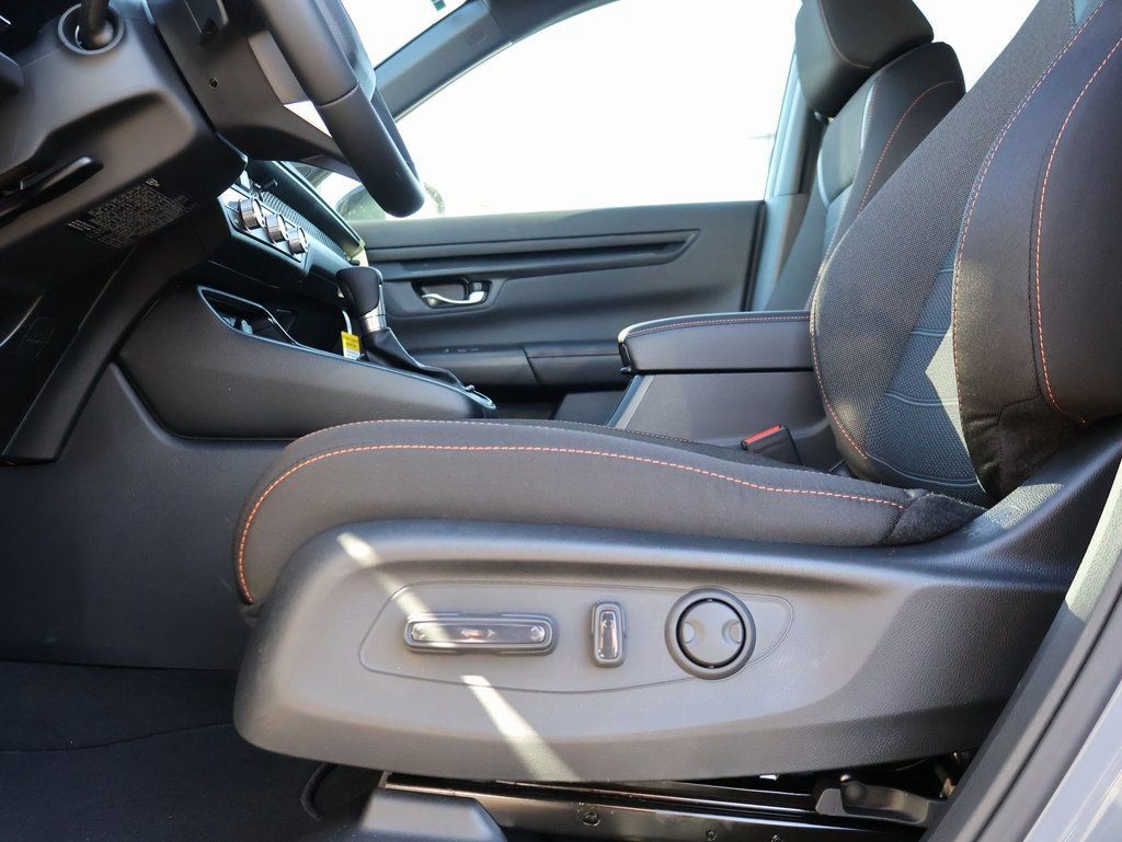 New 2026 Honda CR-V Sport image 32