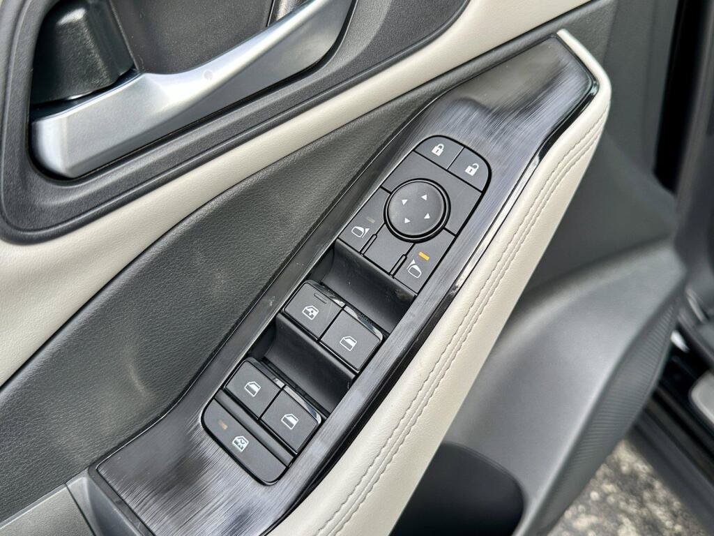New 2026 Nissan Rogue Dark Armor AWD/4WD image 20