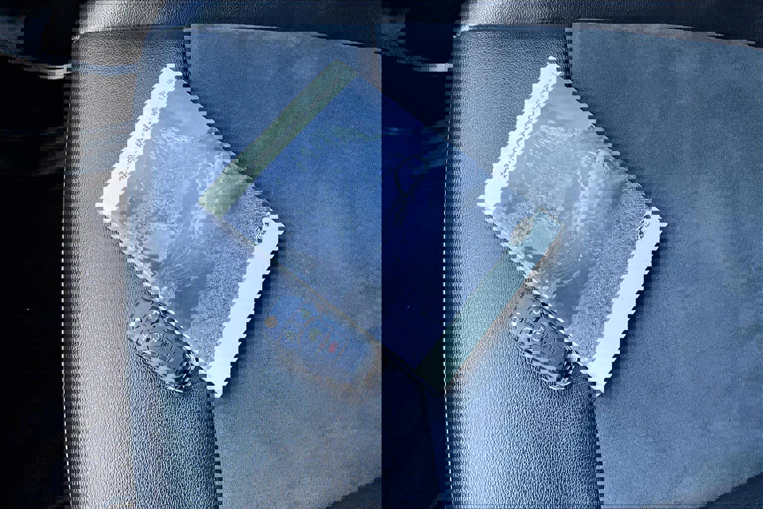 Certified 2023 Ford Ranger XLT w/ Tremor Off-Road Package image 14