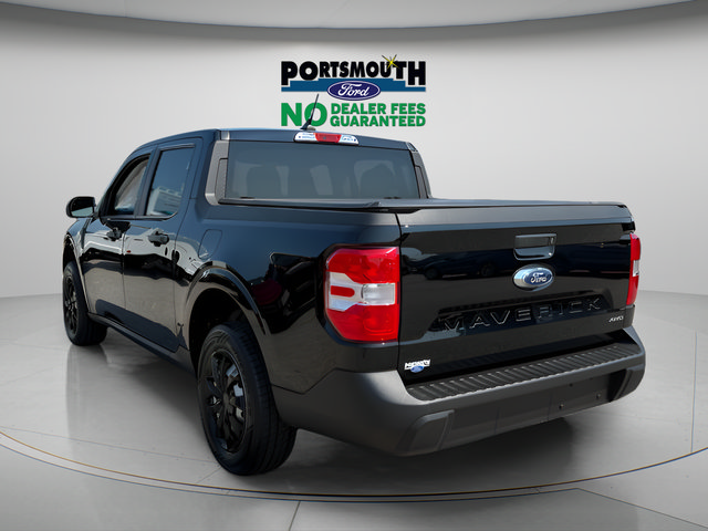 Used 2023 Ford Maverick XL w/ Equipment Group 100A Standard AWD/4WD image 21