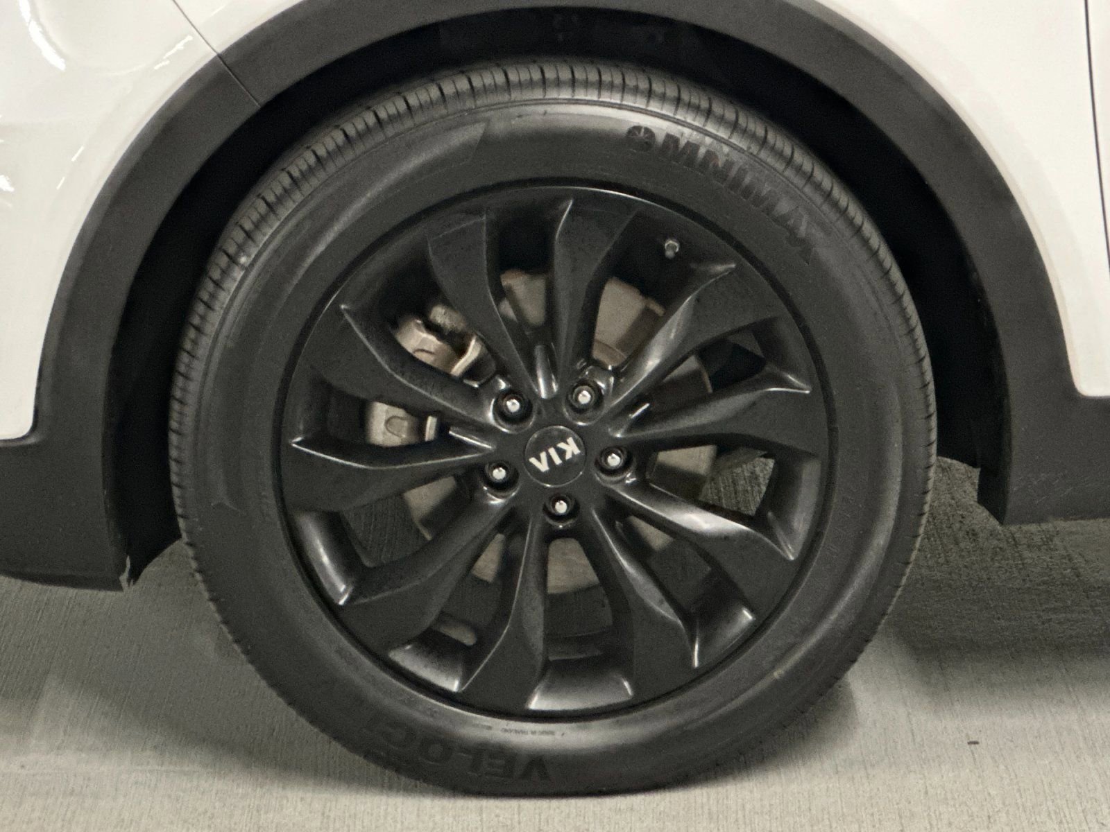 Used 2020 Kia Sorento S image 35