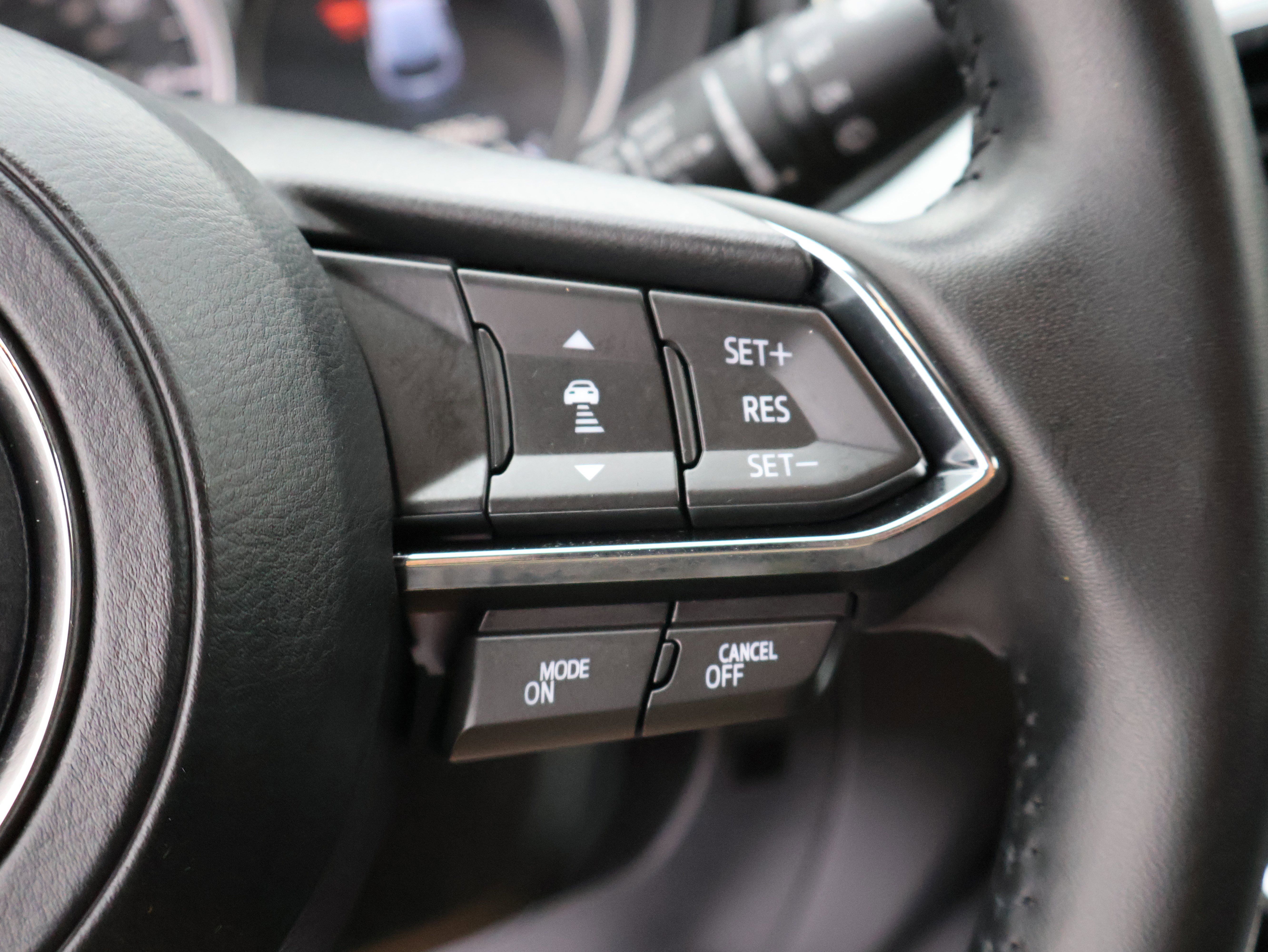 Certified 2023 MAZDA CX-9 Touring Plus AWD/4WD image 41