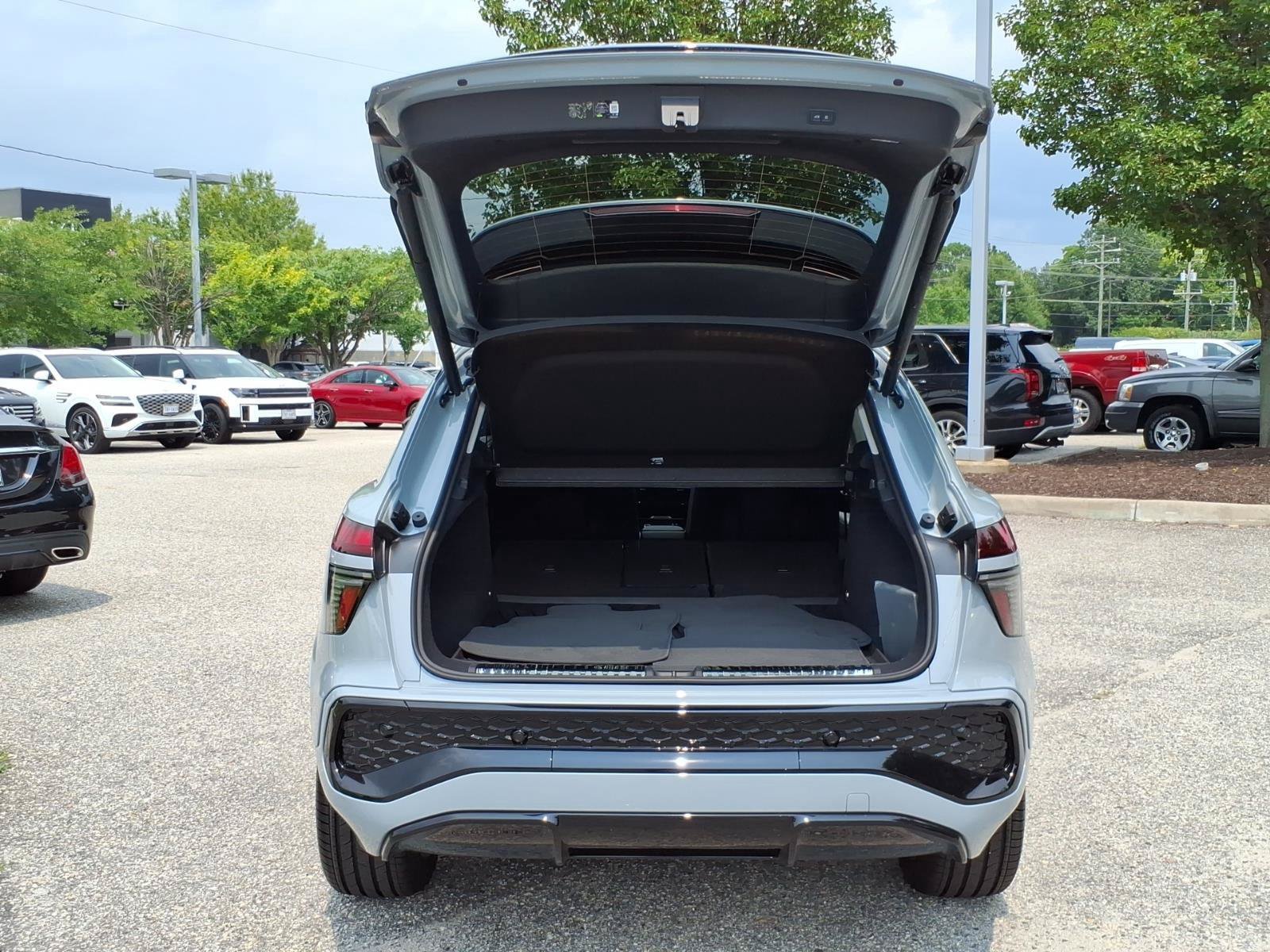 New 2026 Audi Q3 quattro 2.0T AWD/4WD image 28