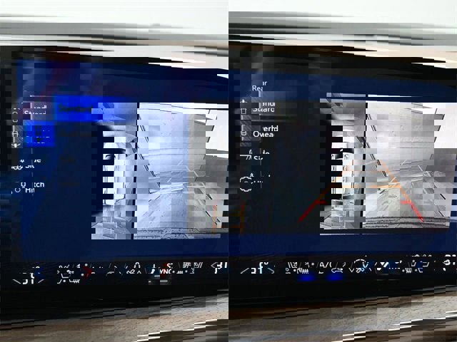 New 2026 Chevrolet Tahoe High Country image 28