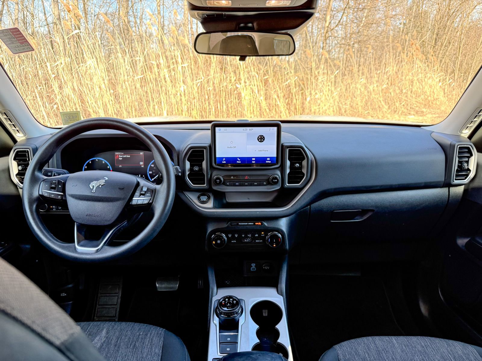 Certified 2022 Ford Bronco Sport Big Bend image 21