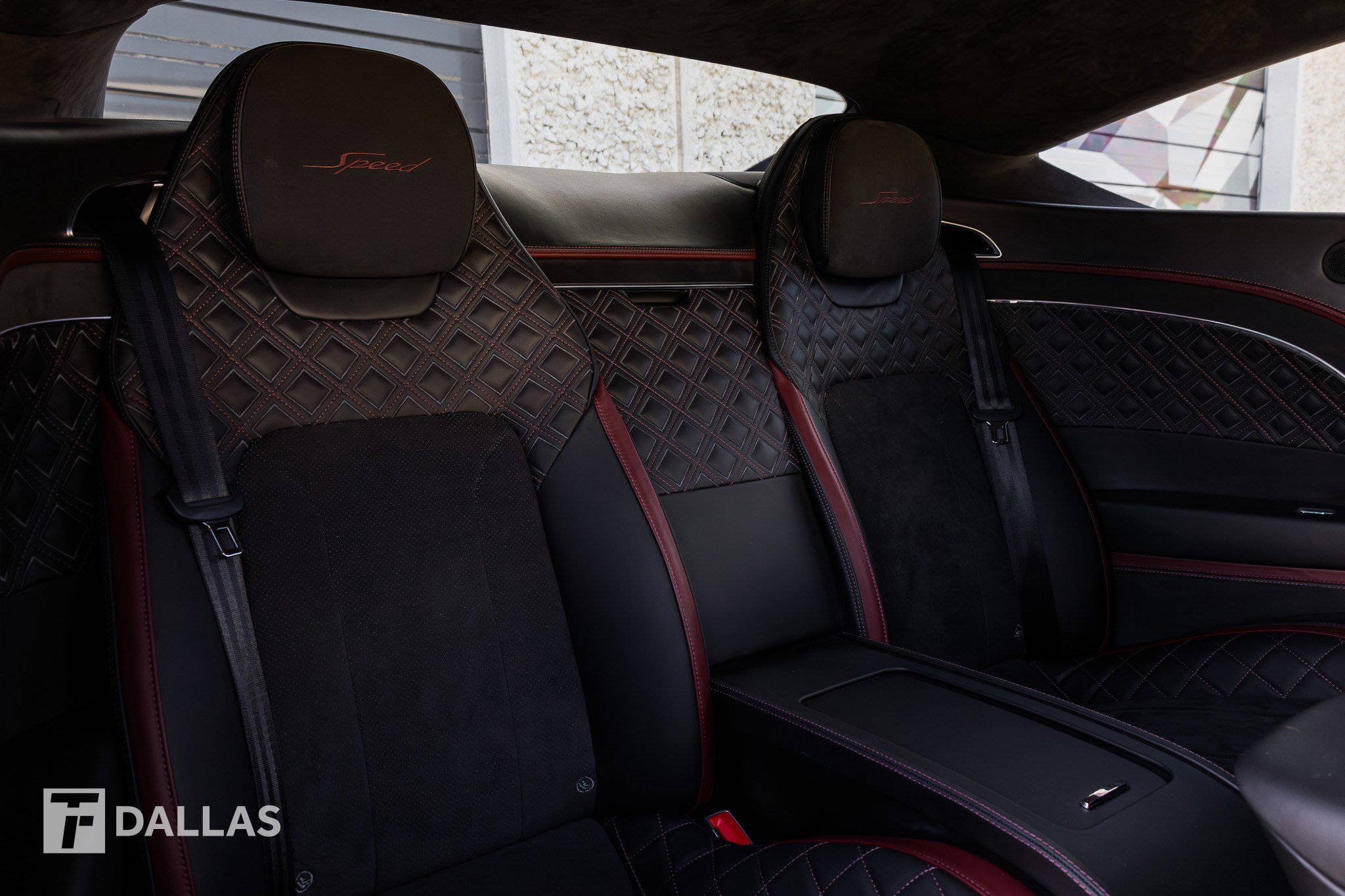 Used 2022 Bentley Continental GT Speed image 38