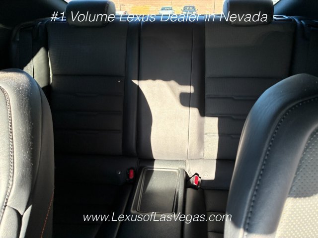 Used 2018 Lexus RC 350 RWD image 5