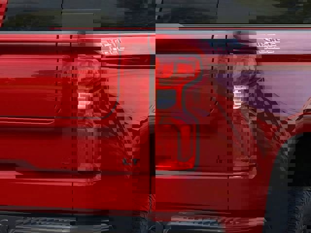 New 2026 Chevrolet Silverado 1500 LT Trail Boss w/ Safety Package AWD/4WD image 11