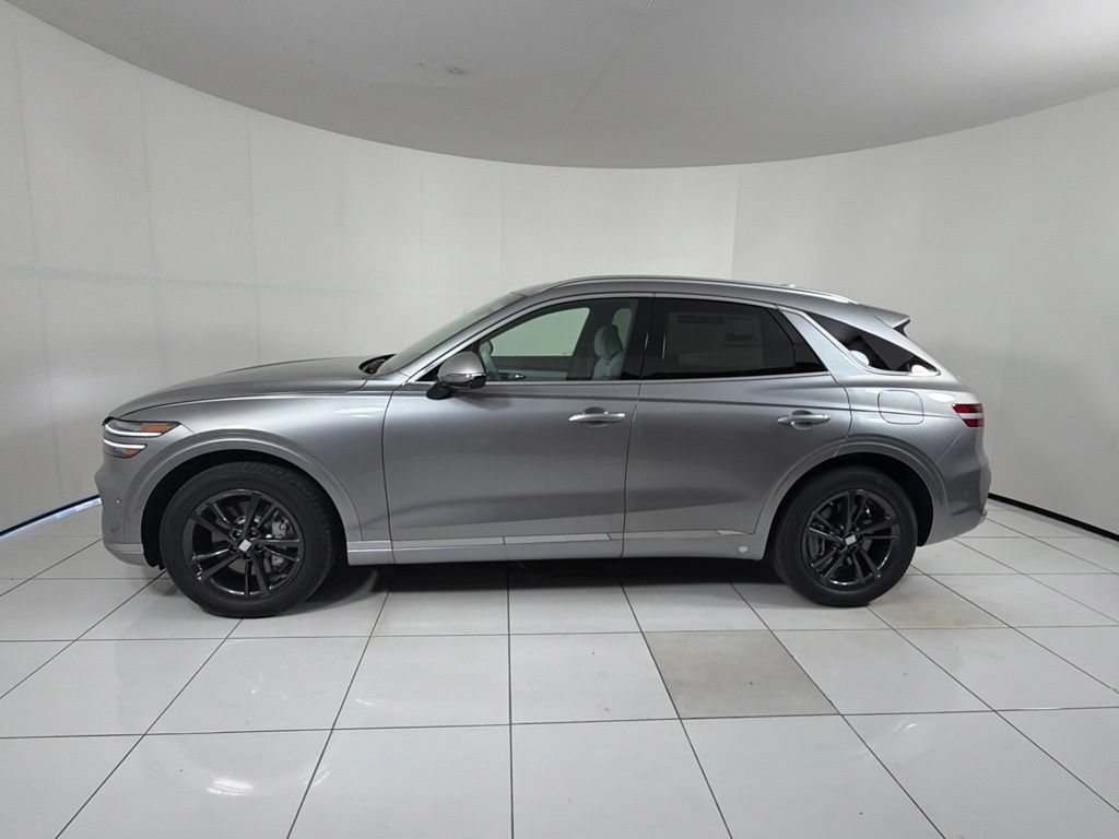 New 2027 Genesis GV70 2.5T Advanced AWD/4WD image 8